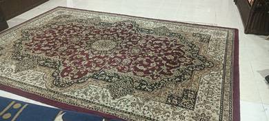 Karpet Turki 