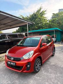 Perodua MyVi SE ZHS in Penampang, SBH