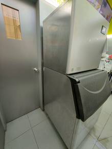 Commercial Ice Machine for Sale @ Sunway Velocity