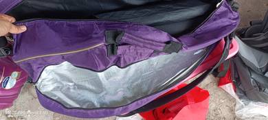 FEET Badminton Double Bag