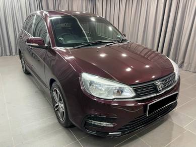Proton Saga PREMIUM AT in Petaling Jaya, SGR
