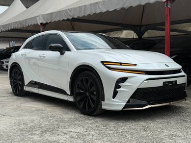 Toyota Crown SPORT Z in Others, SGR