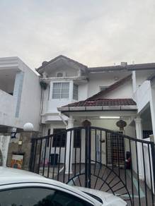 2-storey Terraced House For Sale in Cheng,MLK