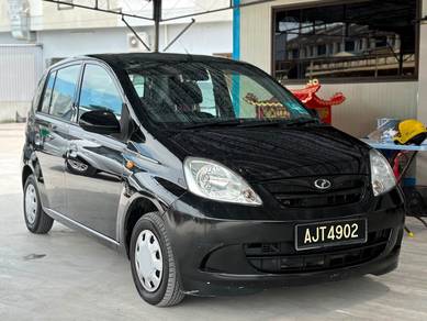 Perodua Viva EZ STANDARD in Ipoh, PRK