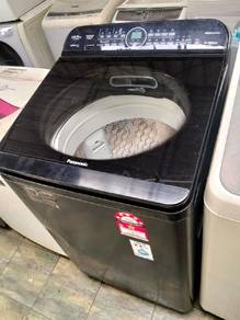 washing machine 13.5 sekli hantar 