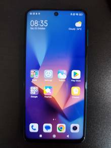 Redmi Note 9S 6GB/128GB