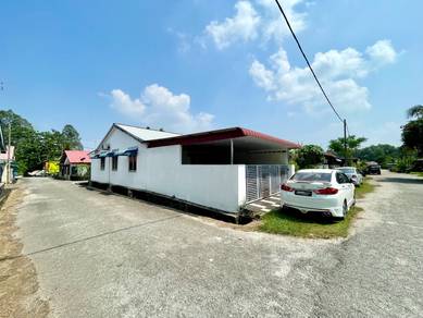 1-storey Terraced House For Sale in Padang Serai,KDH