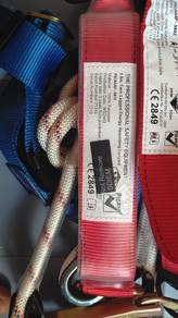 safety harness
