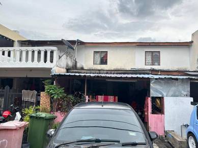 2-storey Terraced House For Sale in Petaling Jaya,SGR