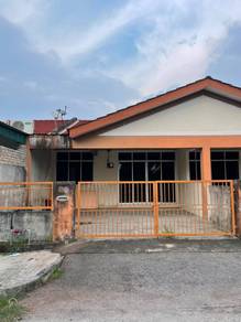 1-storey Terraced House For Sale in Padang Serai,KDH