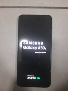 Samsung a30s 4/128gb