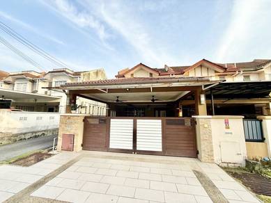 2-storey Terraced House For Sale in Kajang,SGR