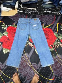 seluar jeans gap saiz 35