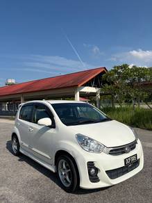 Perodua MyVi EZi PREMIUM in Melor, KTN