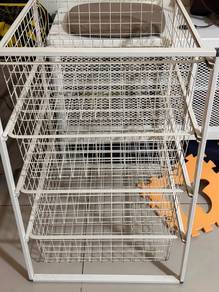 Basket Shelf
