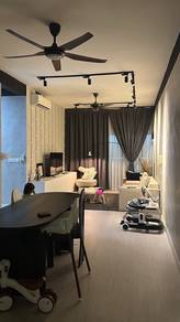 Service Residence For Rent in Savanna Executive Suite @ Southville City