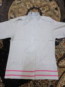Uniform Puteri Islam