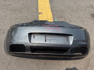 No 12-9-15 Alfa Romeo Brera Rear Bumper