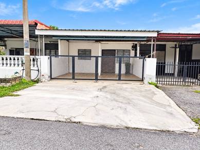 Terraced House For Sale in Kuala Ketil,KDH