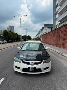 Honda Civic i-VTEC in Gua Musang, KTN