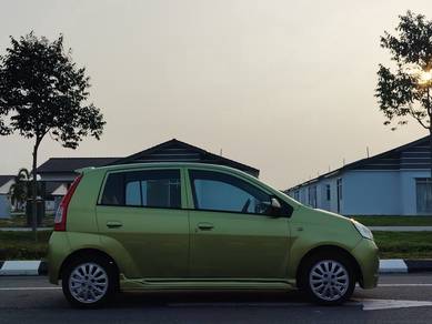 Perodua Viva EZ STANDARD in Banting, SGR