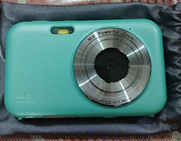 Sonida digital Fix Focus 44mp
