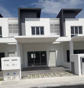 2-storey Terraced House For Sale in Dengkil,SGR