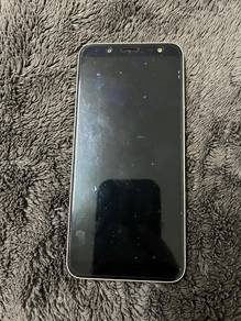 Samsung Galaxy J6