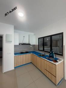 Service Residence For Rent in HANA Eco Ardence