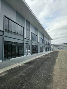 Warehouse / Factory For Rent in Kulai,JHR