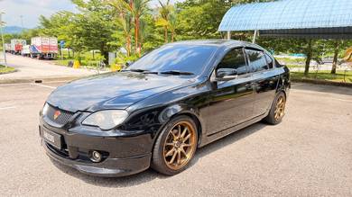 Proton Persona ELEGANCE MEDIUM LINE in Puchong, SGR