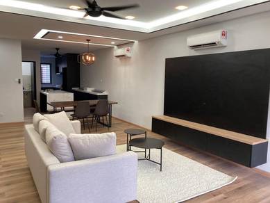 2-storey Terraced House For Sale in Bandar Kinrara,SGR