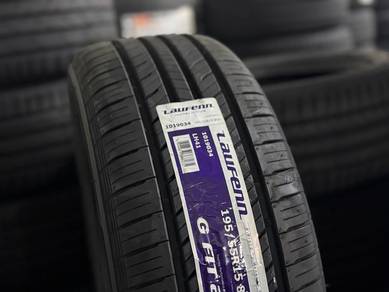 Tayar Baru 195 55 15 Laufenn G Fit AS LH41 2026