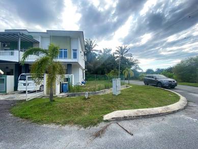2-storey Terraced House For Sale in Banting,SGR