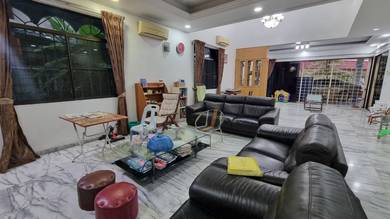 Bungalow House For Sale in Kepong,KUL