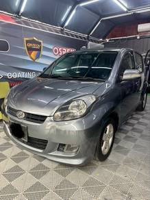 Perodua MyVi EZi in Bukit Mertajam, PNG