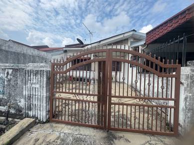 1-storey Terraced House For Sale in Puchong,SGR