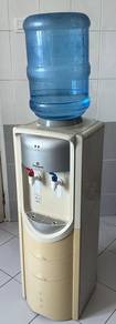 Hot & Cold Water Dispenser-Fully Working