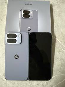 Google Pixel Fold 256gb Moonstone