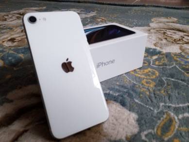 Iphone SE 2020