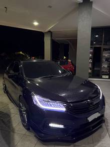 Honda Accord VTi-L in Taiping, PRK