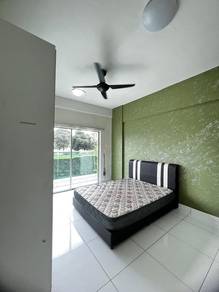 Room in Tampoi, JHR