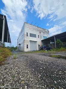 Warehouse / Factory For Rent in Kota Samarahan,SWK