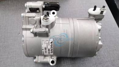 VOLVO XC60 B5 XC90 T8 Electric Hybrid Compressor