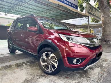 Honda BR-V V in Greenlane, PNG