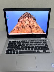 Dell 3310 - touchscreen