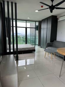 Condominium For Rent in Liberty Arc @ Ampang Ukay