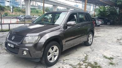 Suzuki Grand Vitara PREMIER in Kepong, KUL