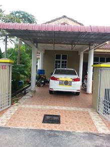 MZ Homestay Tmn Murni Perdana Paka