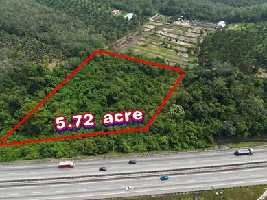 Agricultural Land in Kuala Kangsar, PRK